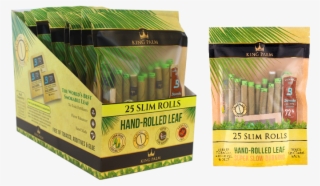 Display Boxes - Carton