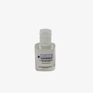 Pure Maintenance Hand Sanitizer