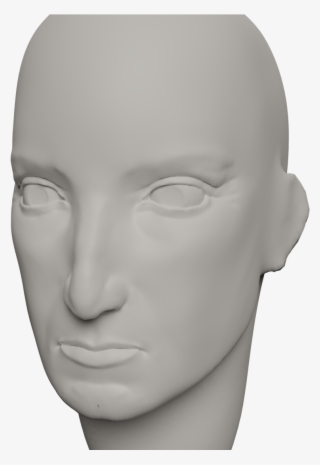 This Was My Next Sculpture Without Background Images, - Mannequin