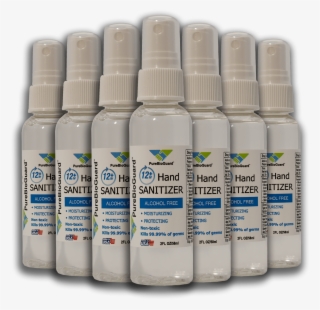 Hand Sanitizer Value 12 Pack - Cosmetics