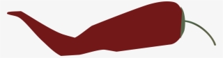 This Free Icons Png Design Of Cayenne Pepper Simple