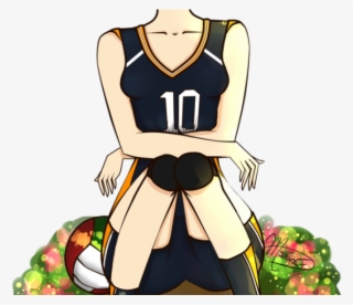 Haikyuu Clipart Thumbs Up - Illustration