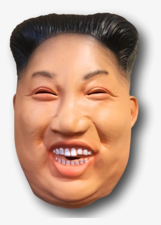 Funny Korean Face