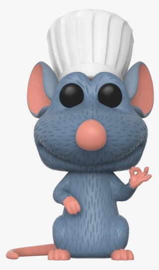 More Images - Funko Pop Remy