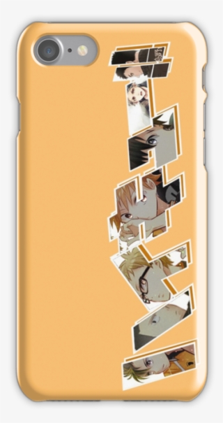 Karasuno High By Sayomi - Billie Eilish Phone Cases For Iphone 6