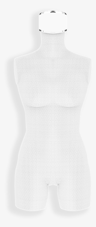 Biomimetic And Connected Robot-mannequin - Mannequin