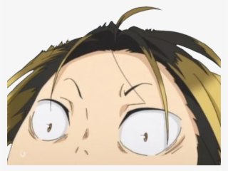 Haikyuu Clipart Volleyball - Haikyuu Kenma And Lev