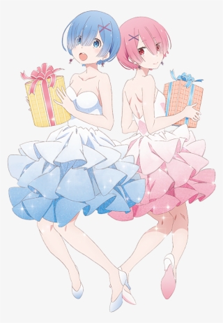 Rem Manga