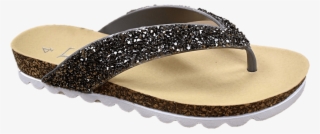 Bijoux Smoke - Flip-flops