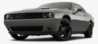 2018 Dodge Challenger - Dodge Challenger
