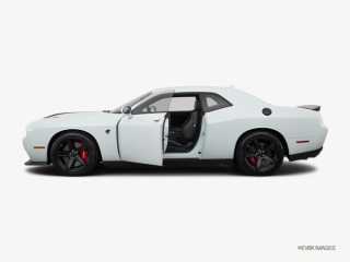 Next » - 2018 Dodge Challenger Side View