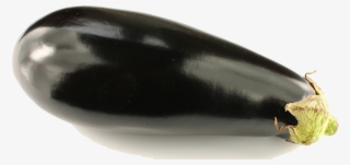 1 Zucchini Japanese Eggplant - Eggplant