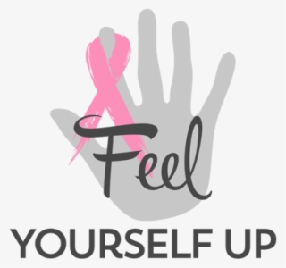 Logo Design For Breast Cancer Awareness Website By - Breast Cancer Awareness Check Yourself