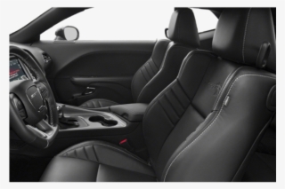 New 2019 Dodge Challenger Srt Hellcat - Coupé