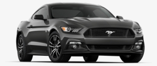 2018 Ford Mustang - 2018 Ford Mustang Gt Png