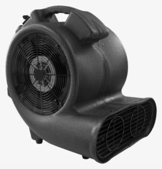 Immagine Principale - Electric Fan