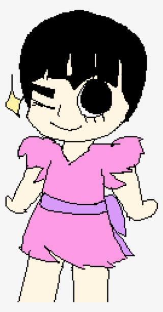 Rock Lee - Cartoon