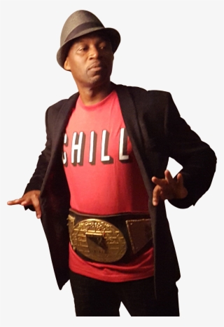 Me Better As Freshco, The Winner Of The World Champion - Fedora