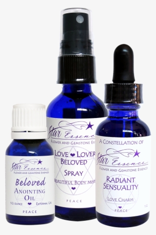 Star Essence - Tincture