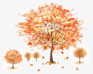 Autumn Tree Royalty-free - Fall Wallpaper Mac Cute