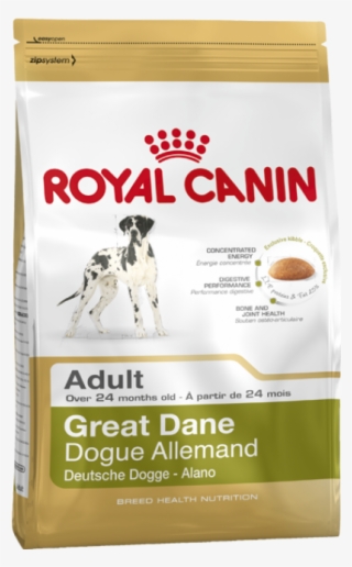 Royal Canin Maxi Great Dane - Royal Canin Beagle Puppy