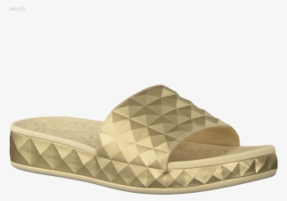 Slide Sandal
