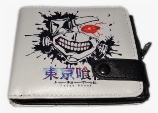 Wallet Chibi Coin Tokyo Ghoul