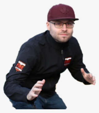 R/rockleei - Redd - It243du/gabriei - Northernlion Pulse