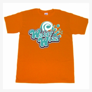 Water Wizz T-shirt - Water Wizz Logo - 1000x1231 PNG Download - PNGkit