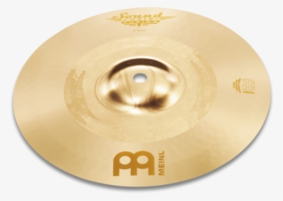 Soundcaster Fusion Splash 10" - Meinl Byzance