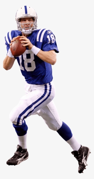 American Football Player Png, Download Png Image With - New York Giants Player Png