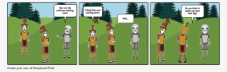 Cartoon