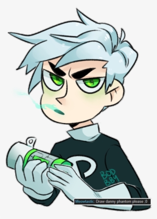 Phantom 2, Danny Phantom, Kids Shows, Ghost Hunting, - Cartoon