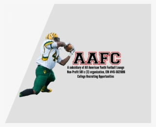 Player - Kick American Football