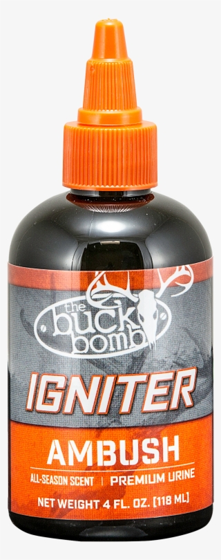 Hunters Specialties 200010 Buck - Food