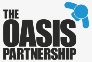 Oasis Logo - Oasis Partnership