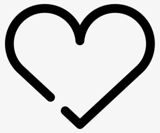 Valentines Love Heart Comments - Font Awesome Heart Icon