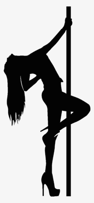 Pole Dance Png - Tanz An Der Stange