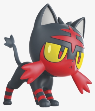 Figure Battle Pack - Wicked Cool Toys Pokemon