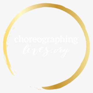 Choreographing Lives Logo-01 - Gast Is Koning