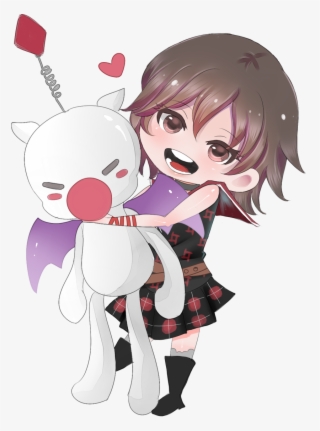 Final Fantasy Xvverified Account - Cartoon