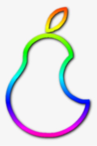 Pear Os Logo