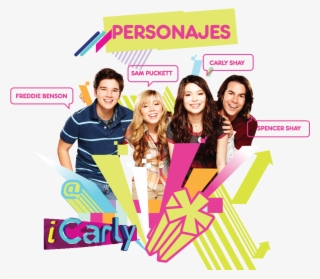 Icarly Episodios Completos Icarly Episodios Completos - Icarly