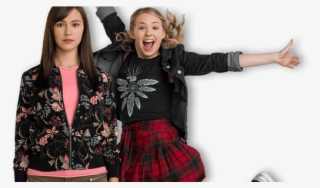 Time Flies When You're Watching I Am Frankie - Girl