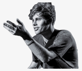 Luke Hemmings Png - Wolverine