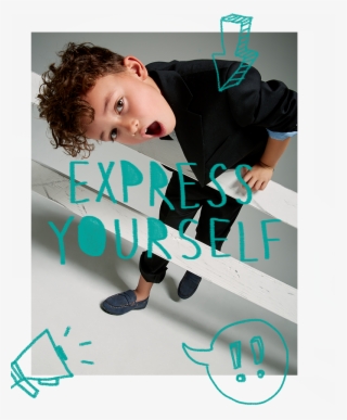 Kids - Poster