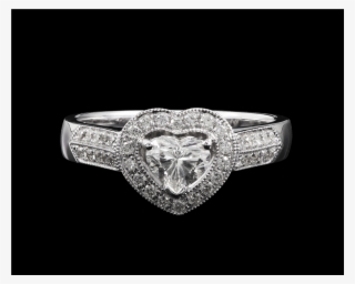 Pre-engagement Ring