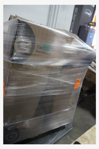 Pallet 952 Pcs Gourmet Grocery, Pantry, Unsorted Customer