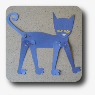Pete The Cat - Black Cat