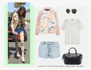 2 - Kendall Kylie Ayla Boots